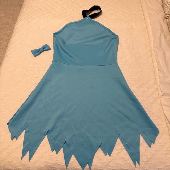 Halloween couples costume - Picture 8 of 16